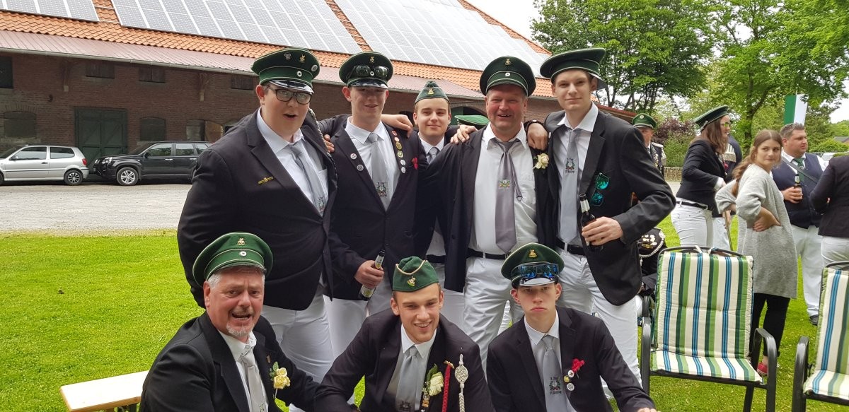 Schützenfest 2019